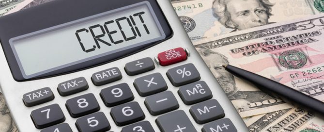 Rebuild Credit