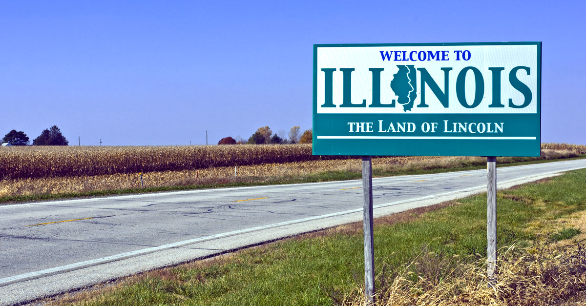 Filing Bankruptcy in illinois