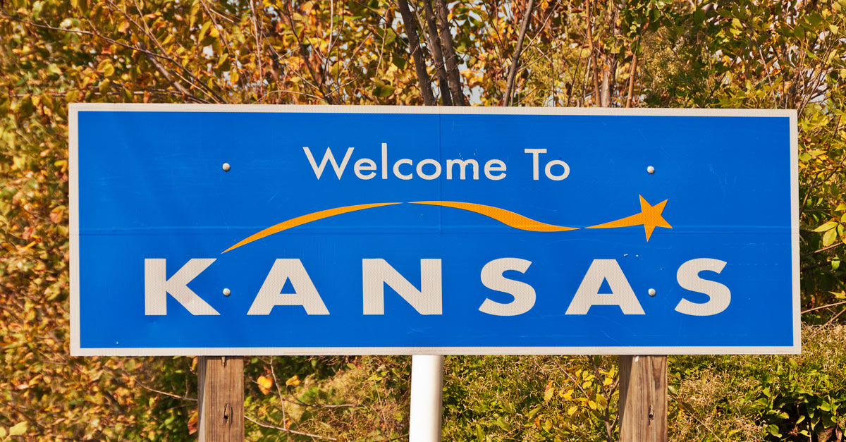 Filing Bankruptcy in Kansas