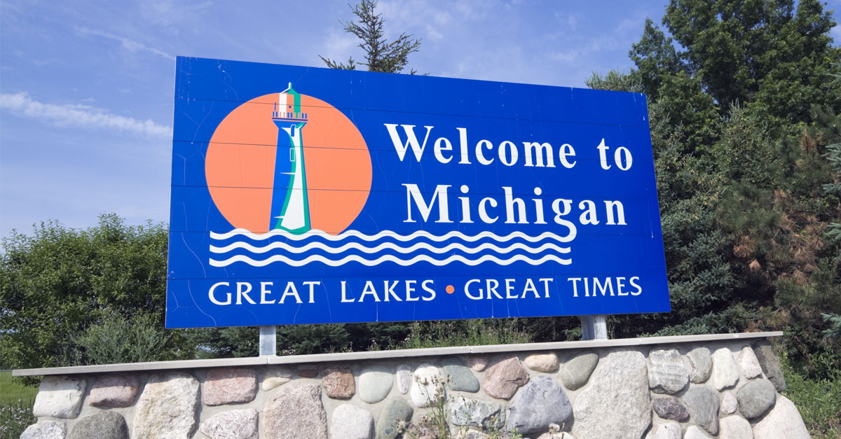 Filing Bankruptcy in Michigan