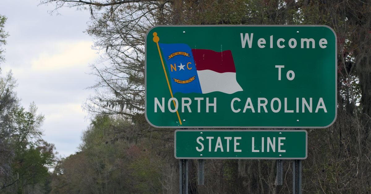 Filing for Bankruptcy in North Carolina
